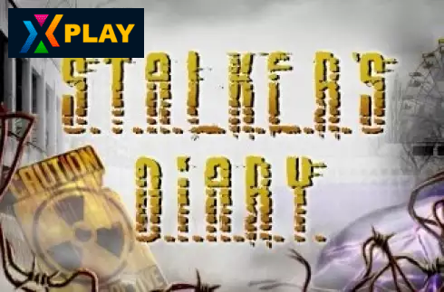 Stalker's Diary